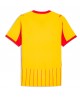 Günstige RC Lens Heimtrikot 2025-26 Kurzarm